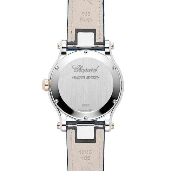 Chopard Happy Sport (Ref: 278582-6012)