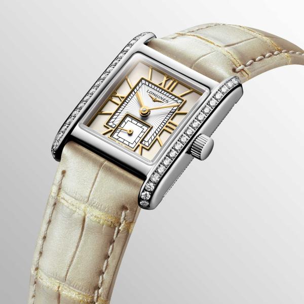Longines LONGINES MINI DOLCEVITA (Ref: L5.200.0.79.2)