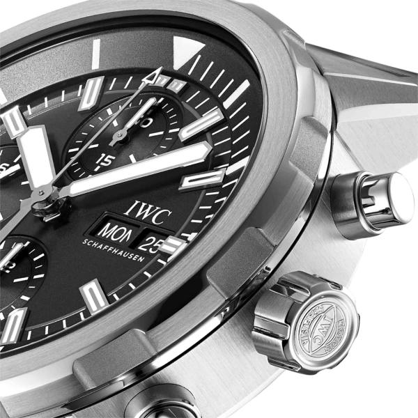 IWC AQUATIMER CHRONOGRAPH (Ref: IW376804)