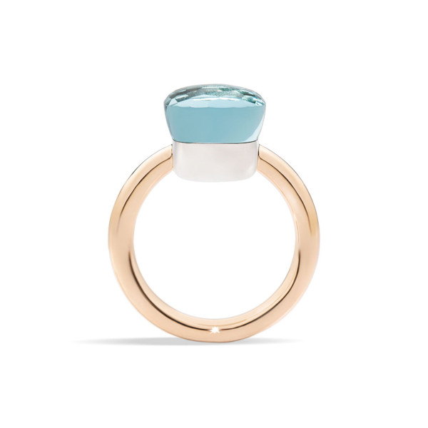 Pomellato Nudo Ring (Ref: PAA1100O6000000OY)