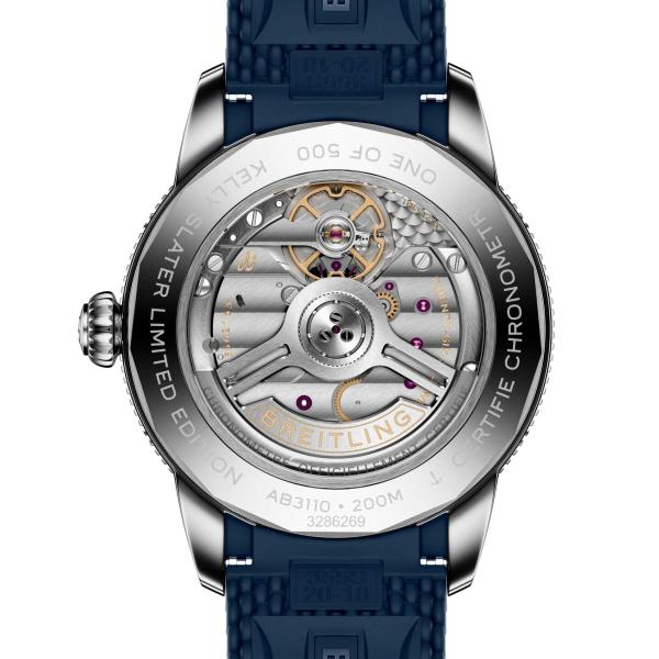 Breitling Superocean Heritage B31 Automatic 40 Kelly Slater (Ref: AB31101A1C1S1)