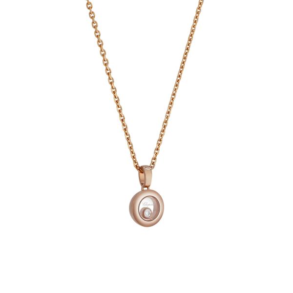 Chopard Happy Diamonds Icons Anhänger (Ref: 79A017-5001)