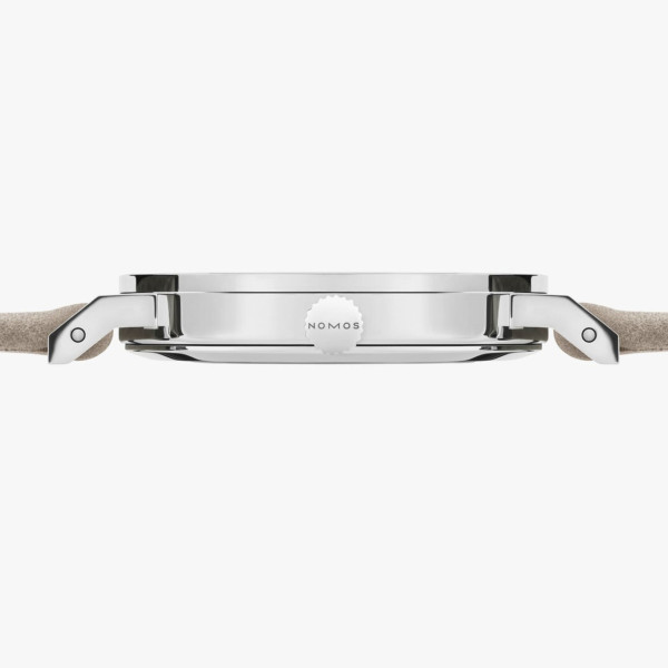 NOMOS Glashütte Tangente 33 (Ref: 123)