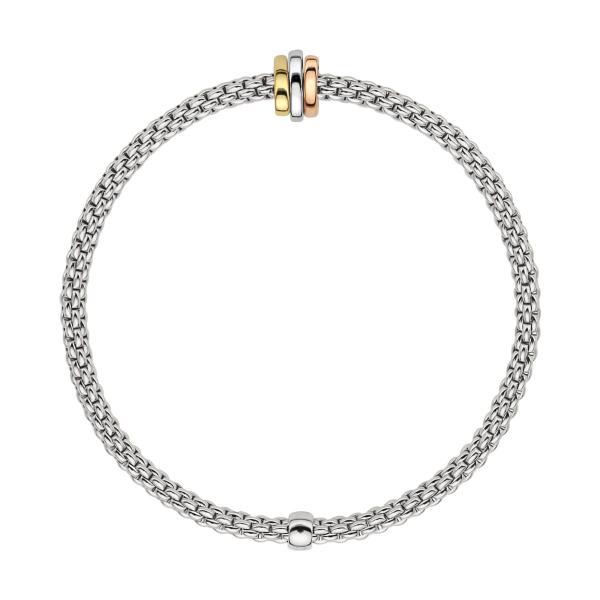 FOPE Prima Flex'it Armband (Ref: 74408BX_XX_B_RBG_0XS)