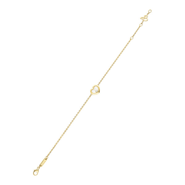 Chopard Happy Diamonds Icons Armband (Ref: 85A192-0001)