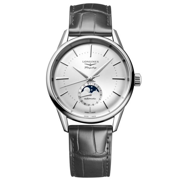 Longines Flagship Heritage (Ref: L4.815.4.72.2)