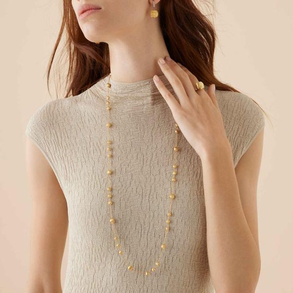 Marco Bicego Afrika Halskette (Ref: CB2831  Y)