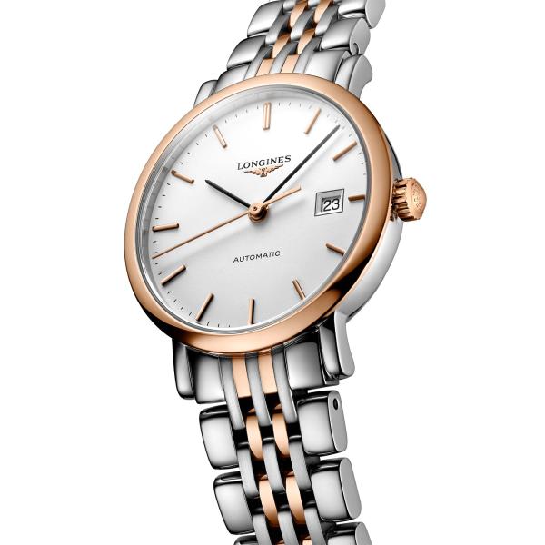 Longines LONGINES ELEGANT COLLECTION (Ref: L4.310.5.12.7)