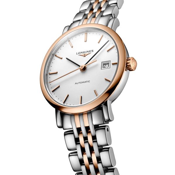 Longines The Longines Elegant Collection (Ref: L4.310.5.12.7)