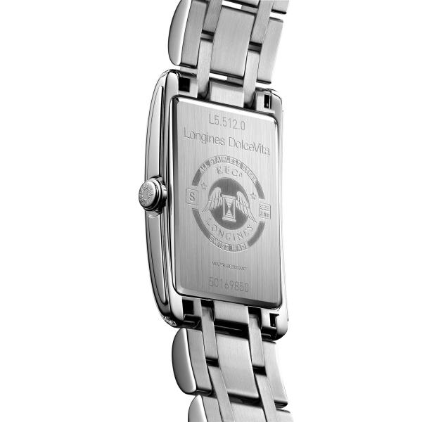 Longines Longines DolceVita (Ref: L5.512.0.71.6)