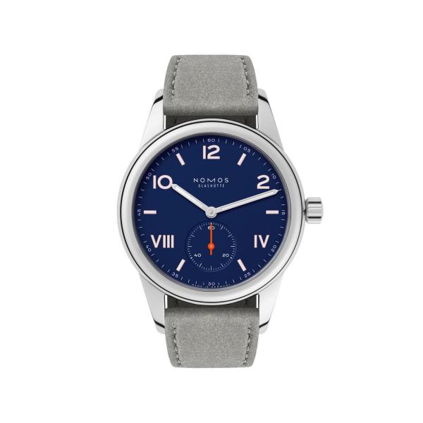 NOMOS Glashütte Club Campus Night Sky (Ref: 719.GB)