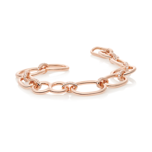 Bron Classico Armband (Ref: 8AR4046BR080)