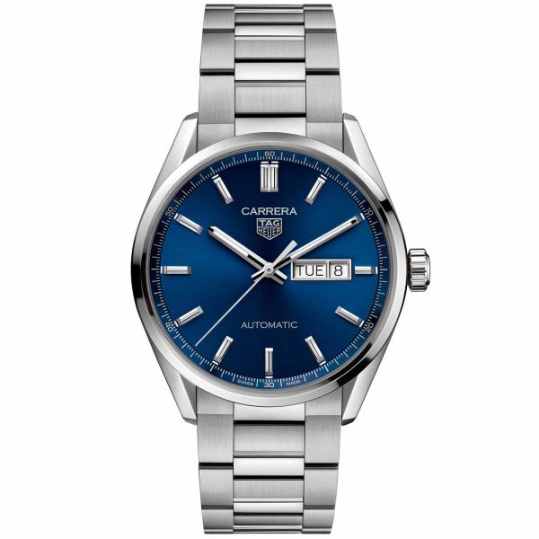 TAG Heuer TAG HEUER CARRERA DAY-DATE (Ref: WBN2012.BA0640)