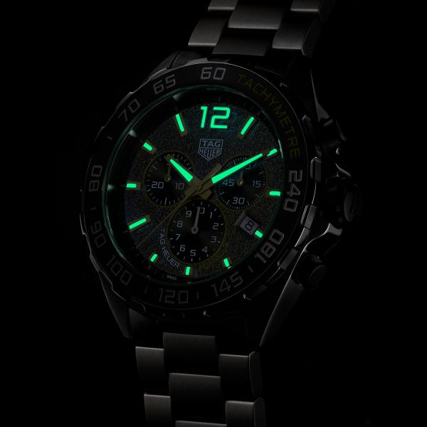 TAG Heuer TAG HEUER FORMULA 1 (Ref: CAZ101AG.BA0842)