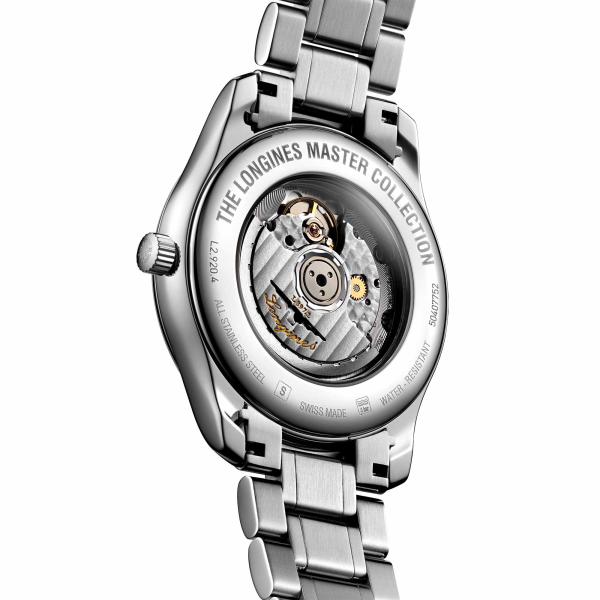 Longines LONGINES MASTER COLLECTION (Ref: L2.920.4.78.6)