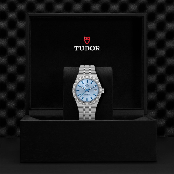 TUDOR TUDOR Royal (Ref: M2836C1A0-0106)