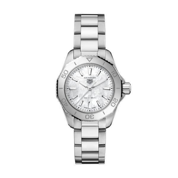 TAG Heuer TAG HEUER AQUARACER PROFESSIONAL 200 (Ref: WBP1418.BA0622)
