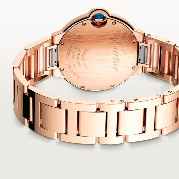 Cartier Ballon Bleu de Cartier (Ref: WJBB0083)