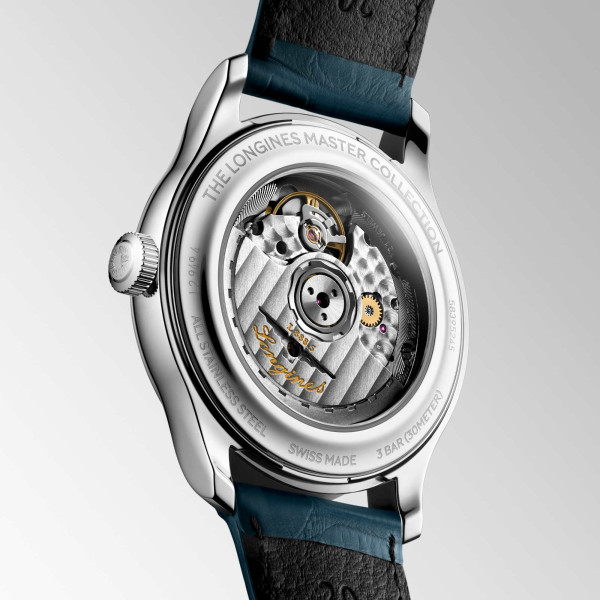 Longines LONGINES MASTER COLLECTION (Ref: L2.949.4.73.2)