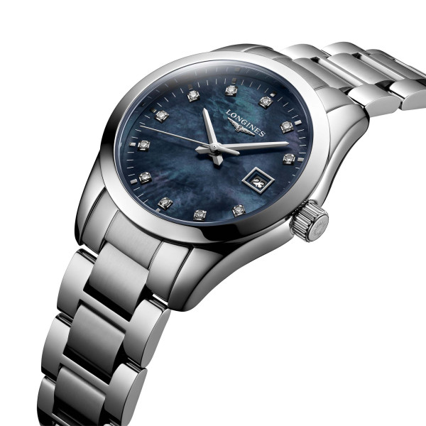 Longines CONQUEST CLASSIC (Ref: L2.286.4.88.6)
