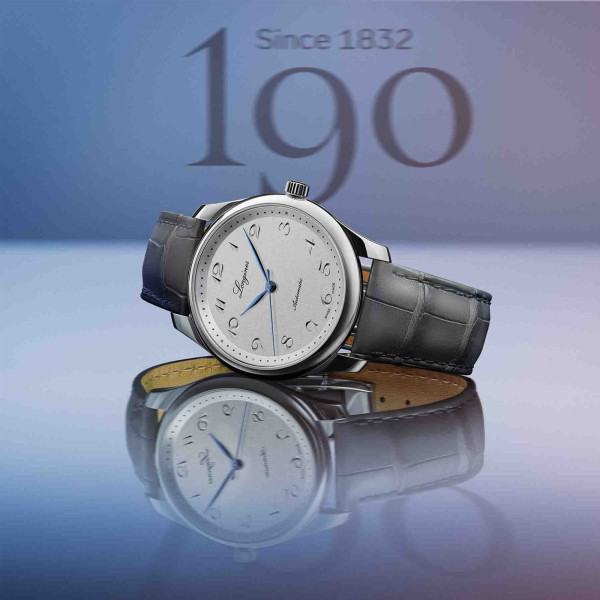 Longines LONGINES MASTER COLLECTION (Ref: L2.793.4.73.2)