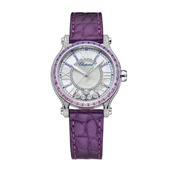 Chopard Happy Sport Joaillerie (Ref: 275378-1002)