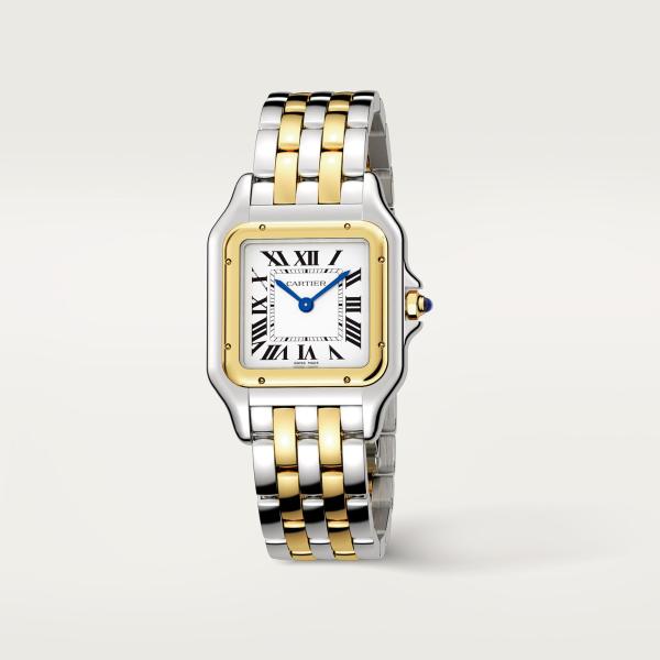 Cartier Panthère de Cartier (Ref: W2PN0007)