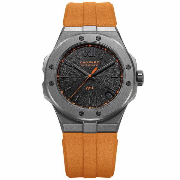 Chopard Alpine Eagle 41 SL Cadence 8HF (Ref: 298600-3028)