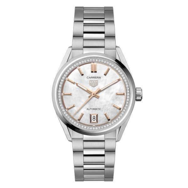 TAG Heuer TAG HEUER CARRERA DATE (Ref: WBN231C.BA0001)