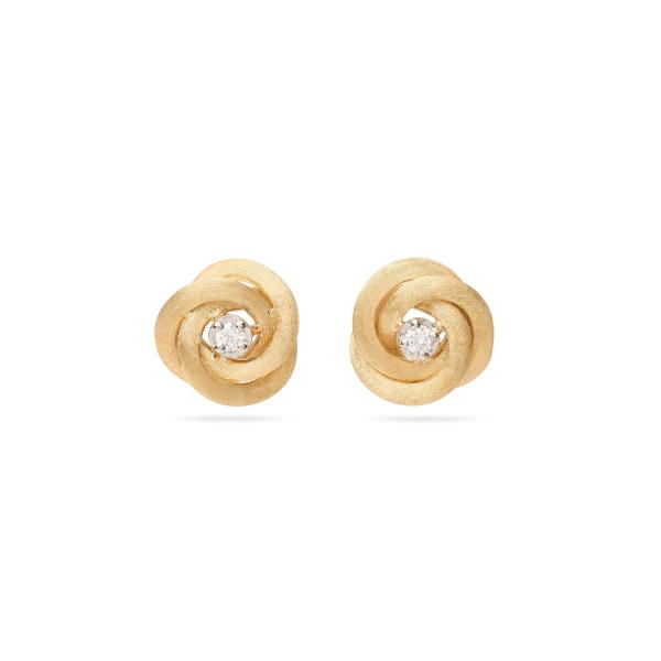 Marco Bicego Jaipur Link Ohrstecker (Ref: OB1841 B YW)