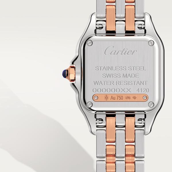 Cartier Panthère de Cartier (Ref: W3PN0006)