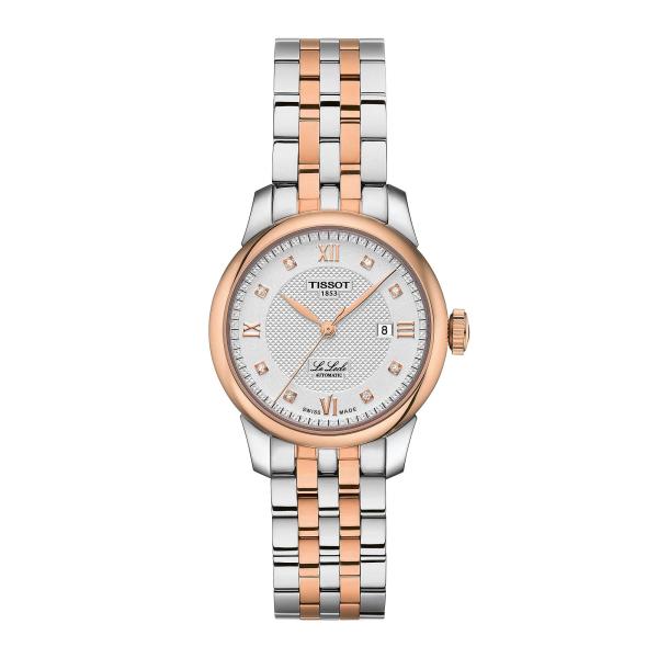 Tissot Le Locle Automatic Lady Special Edition (Ref: T006.207.22.036.00)