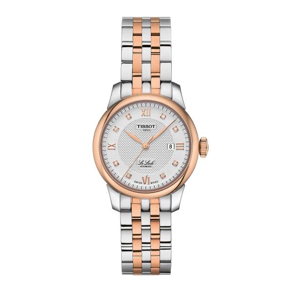 Tissot Le Locle Automatic Lady Special Edition (Ref: T006.207.22.036.00)