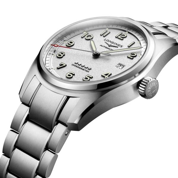 Longines Longines Spirit (Ref: L3.810.4.73.6)