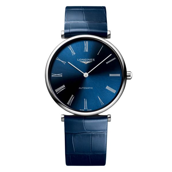 Longines La Grande Classique de Longines (Ref: L4.918.4.94.2)