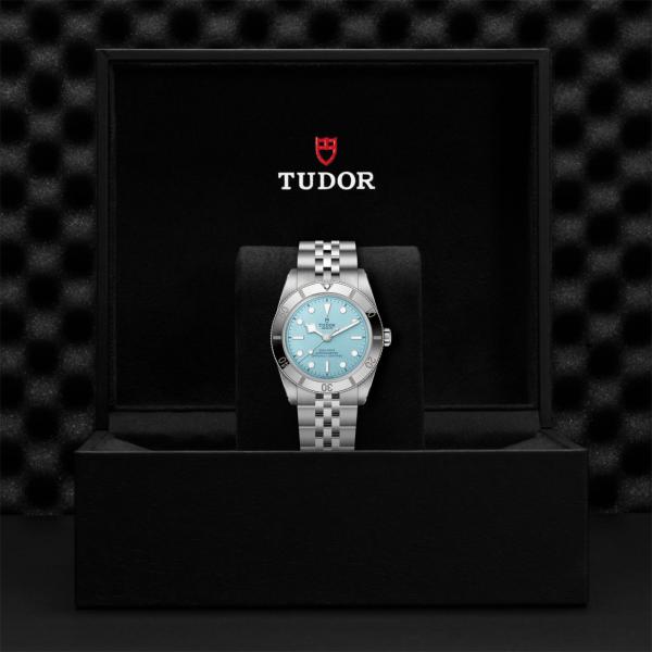 TUDOR Black Bay 54 (Ref: M79000-0001)
