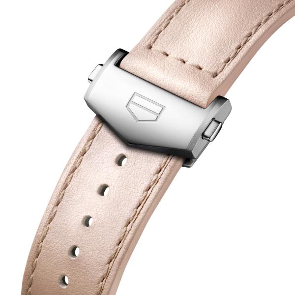 TAG Heuer TAG HEUER CARRERA CHRONOGRAPH (Ref: CBS2215.FC6568)