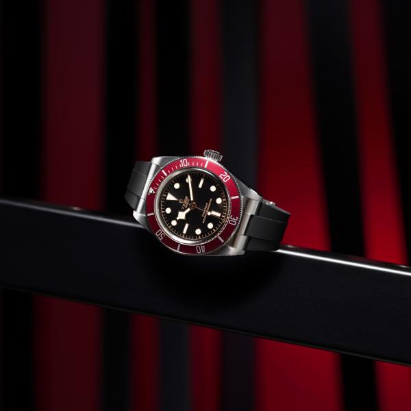 TUDOR Black Bay (Ref: M7941A1A0RU-0002)