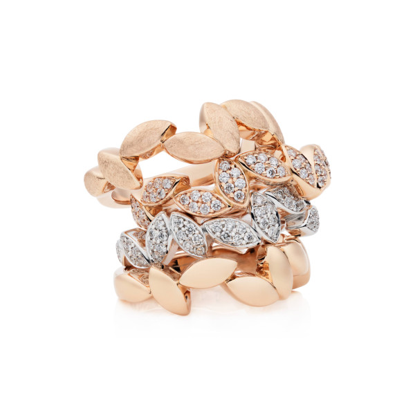 Bron Poppy Ring (Ref: 8RR4933M)