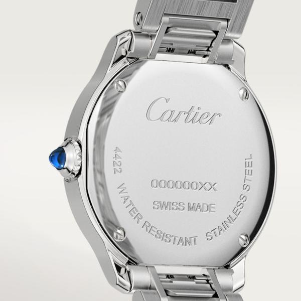 Cartier Ronde Must de Cartier (Ref: WSRN0033)