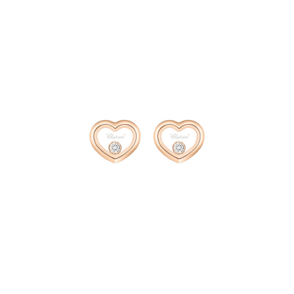 Chopard Happy Diamonds Icons Ohrstecker (Ref: 83A192-5001)