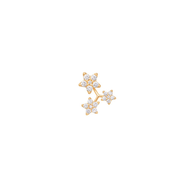 Ole Lynggaard Copenhagen Shooting Stars Einzelner Ohrstecker (Ref: A3089-401)