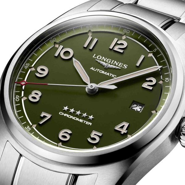 Longines Longines Spirit (Ref: L3.810.4.03.6)