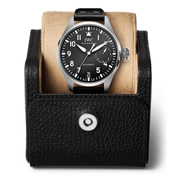 IWC BIG PILOT’S WATCH (Ref: IW501001)