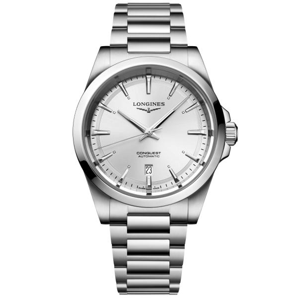 Longines Conquest (Ref: L3.830.4.72.6)