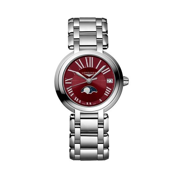Longines LONGINES PRIMALUNA MOONPHASE (Ref: L8.115.4.92.6)