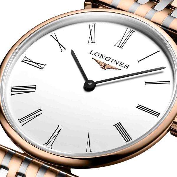 Longines La Grande Classique de Longines (Ref: L4.512.1.91.7)