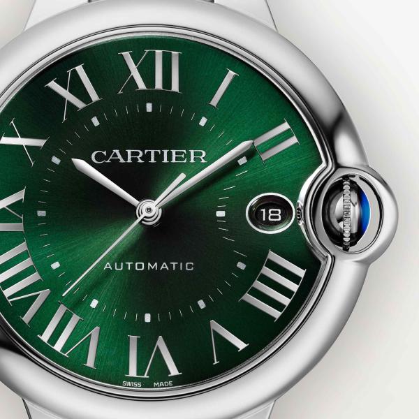 Cartier Ballon Bleu de Cartier (Ref: WSBB0071)