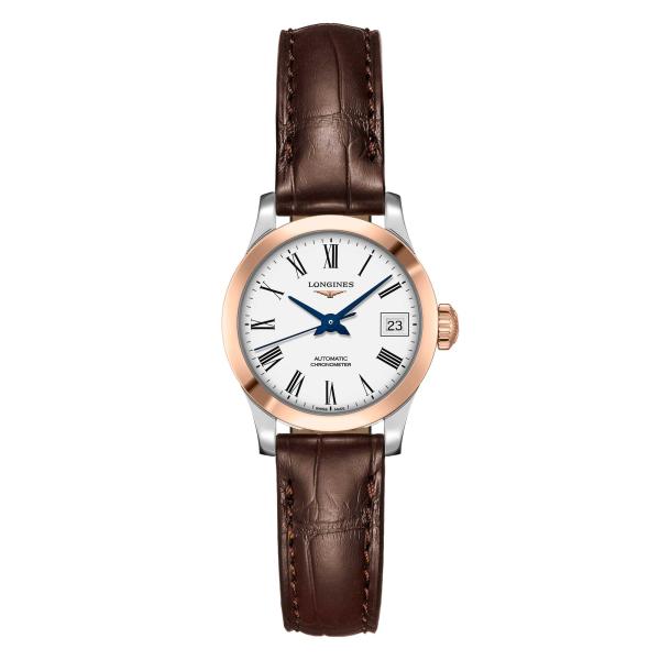 Longines RECORD (Ref: L2.320.5.11.2)