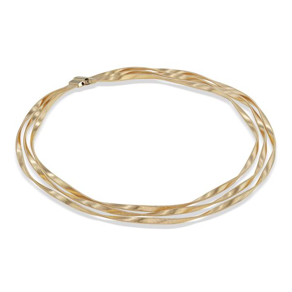 Marco Bicego Marrakech Halskette (Ref: CG742__Y_01)